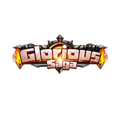 logo Glorious Saga