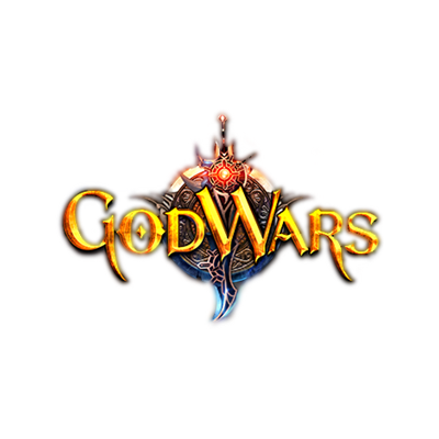 logo God Wars