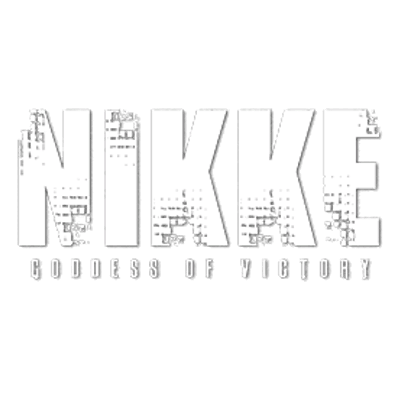 logo Goddess of Victory: Nikke
