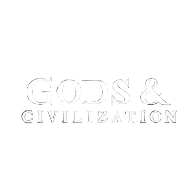 logo Gods & Civilization: Ragnarok