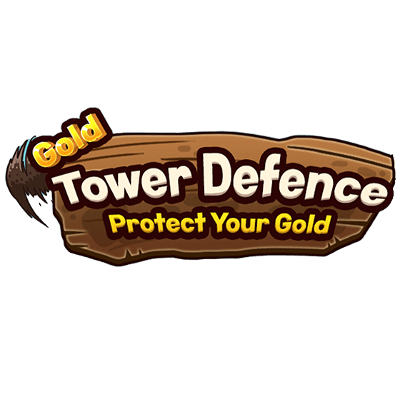 logo Gold Tower Defence
