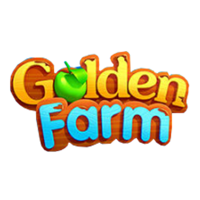 logo Golden Farm : Idle Farming & Adventure Game iOS
