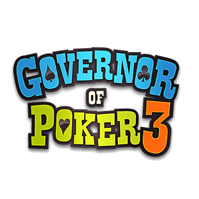 logo Governor of Poker 3