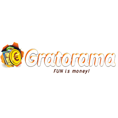 logo Gratorama