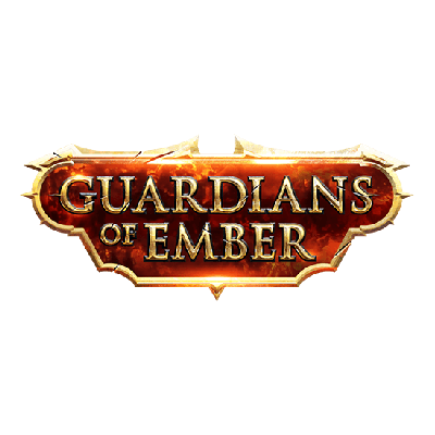 logo Guardians of Ember