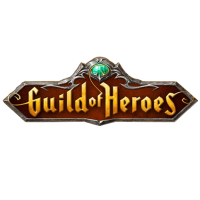 logo Guild of Heroes