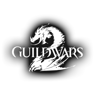 logo Guild Wars 2