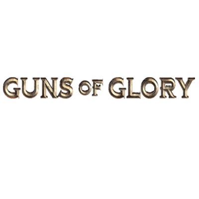 logo Guns of Glory