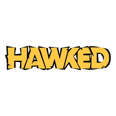 logo HAWKED