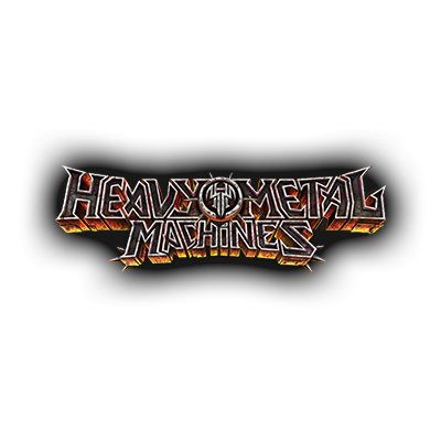 logo Heavy Metal Machines