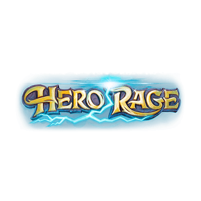 logo Hero Rage