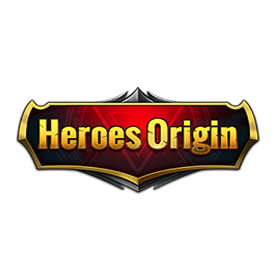 logo Heroes Origin