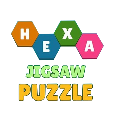 logo Hexa Jigsaw Puzzle