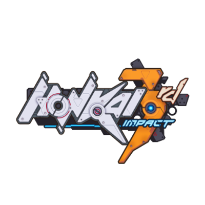 logo Honkai Impact 3rd