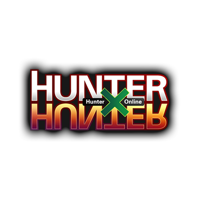 logo Hunter X Online