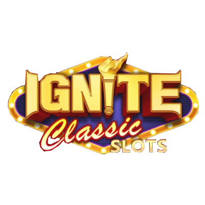 logo Ignite Classic Slots