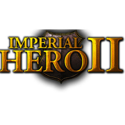 logo Imperial Hero II