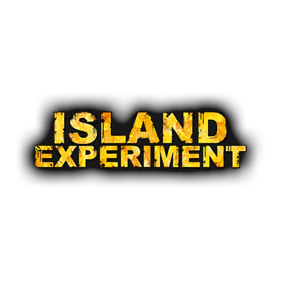 logo Island Experiment