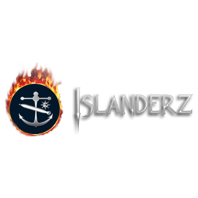 logo Islanderz