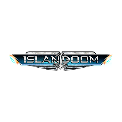 logo Islandoom