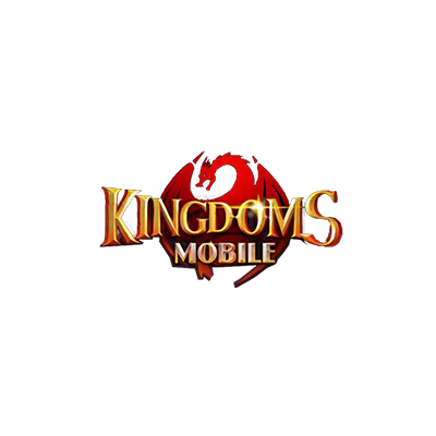 logo Kingdoms Mobile - Total Clash