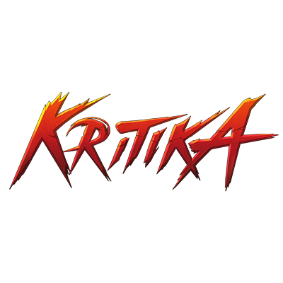 logo Kritika