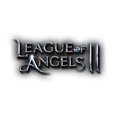 logo League of Angels II