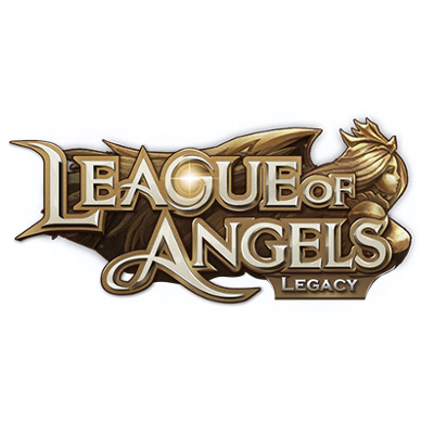 logo League of Angels: Legacy