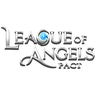 logo League of Angels: Pact