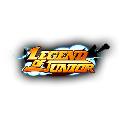 logo Legend of Junior