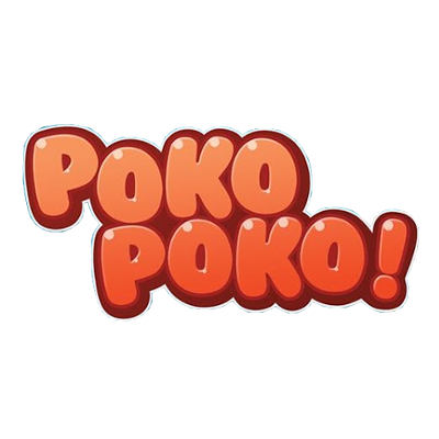 logo LINE PokoPoko