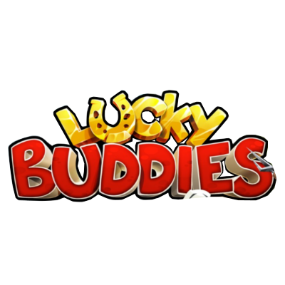 logo Lucky Buddies