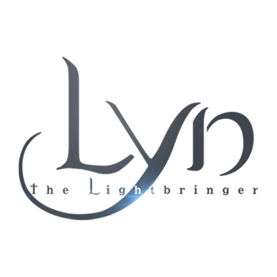 logo LYN: The Lightbringer