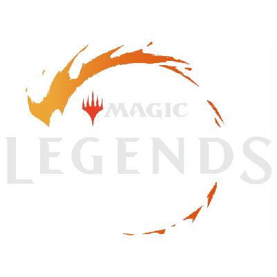 logo Magic: Legends