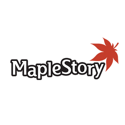 logo Maple Story