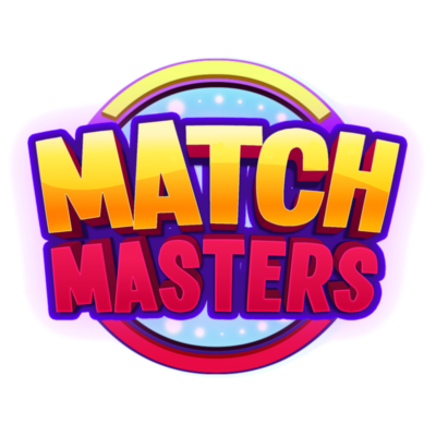logo Match Masters