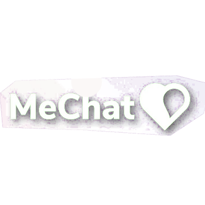 logo MeChat - Love secrets