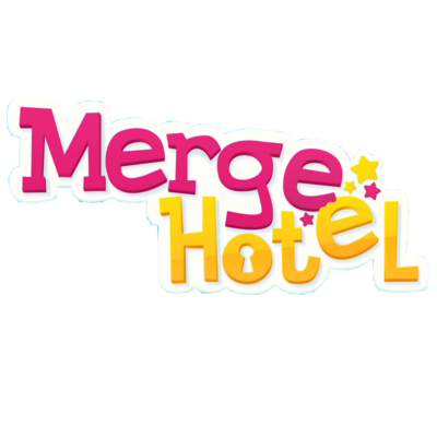logo Merge Hotel: Family Story