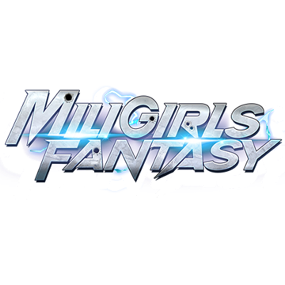 logo MiliGirls Fantasy