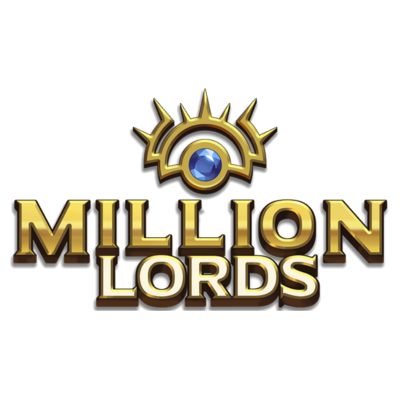 logo Million Lords
