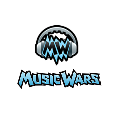 logo Music Wars