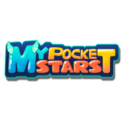 logo My Pocket Stars