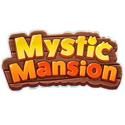 logo Mystic Mansion
