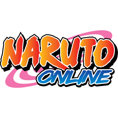 logo Naruto Online