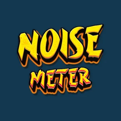 logo Noise Meter