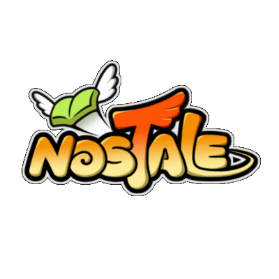 logo Nostale
