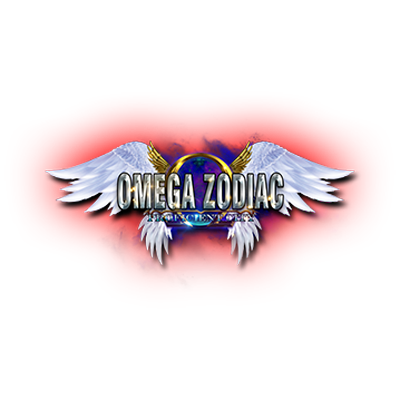 logo Omega Zodiac