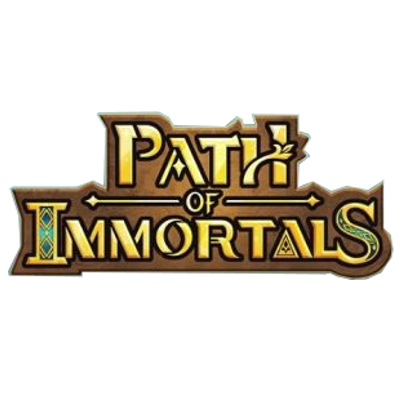 logo Path of Immortals