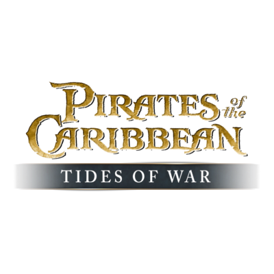 logo Pirates of the Caribbean: ToW