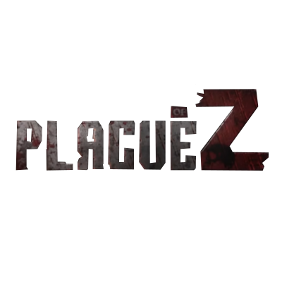 logo Plague of Z